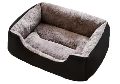 Soft Pet Bed for Cats and Small Dogs